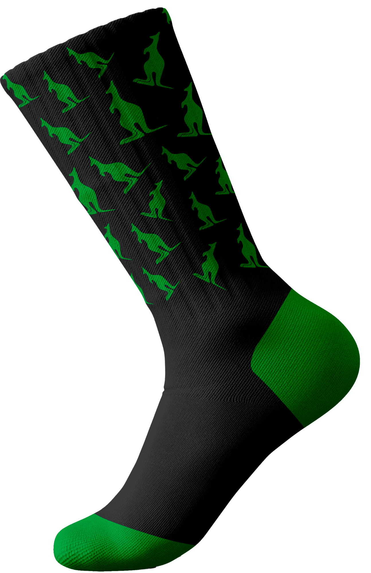 5771-ponozky cerne nahled